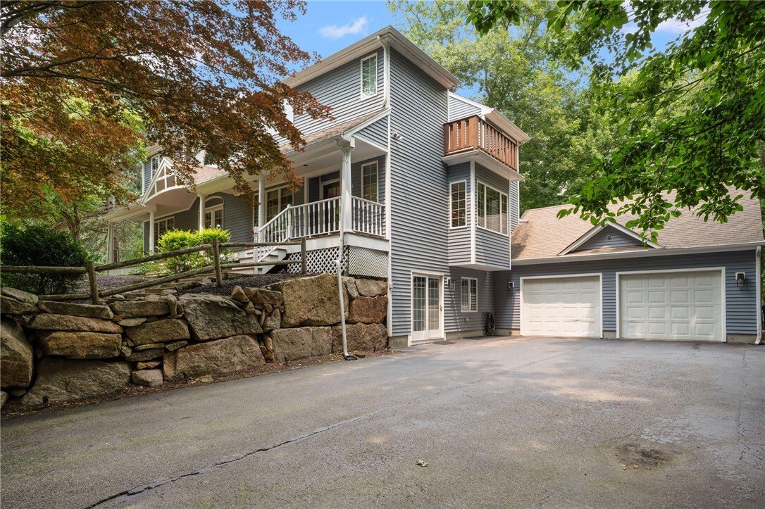 House in East Greenwich, Rhode Island, United States 1 - 18505852