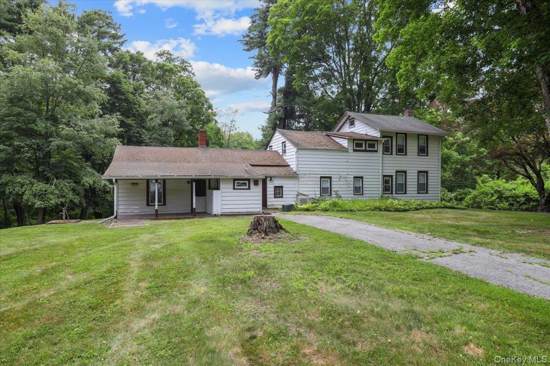 Maison à Stanfordville, État de New York, États-Unis 4 - 18505662