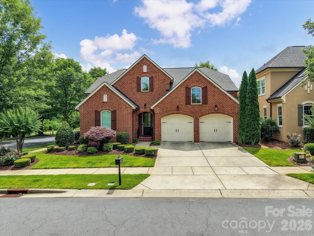 House in Cornelius, North Carolina, United States 1 - 18505943