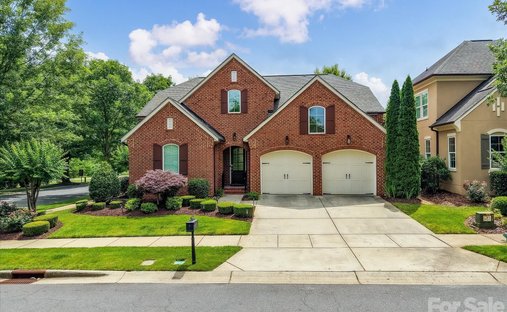 House in Cornelius, North Carolina, United States 1