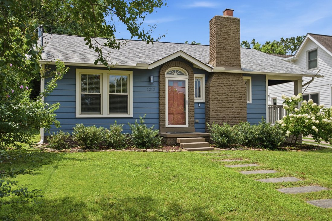 House in Nashville, Tennessee, United States 3 - 18505893