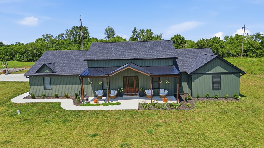 House in Ashville, Ohio, United States 1 - 18505519