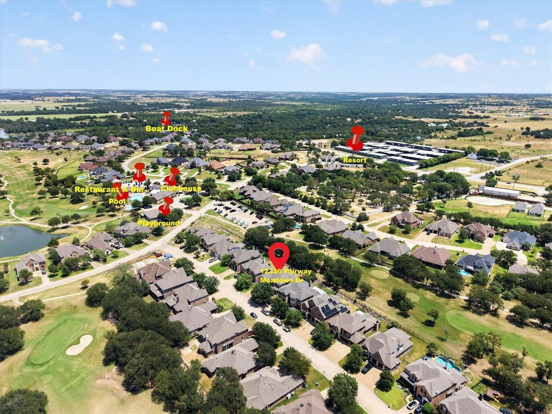 House in Fort Worth, Texas, United States 4 - 18506269