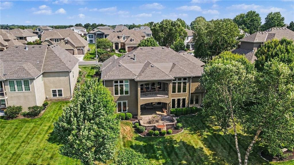 House in Kansas City, Missouri, United States 4 - 18506053