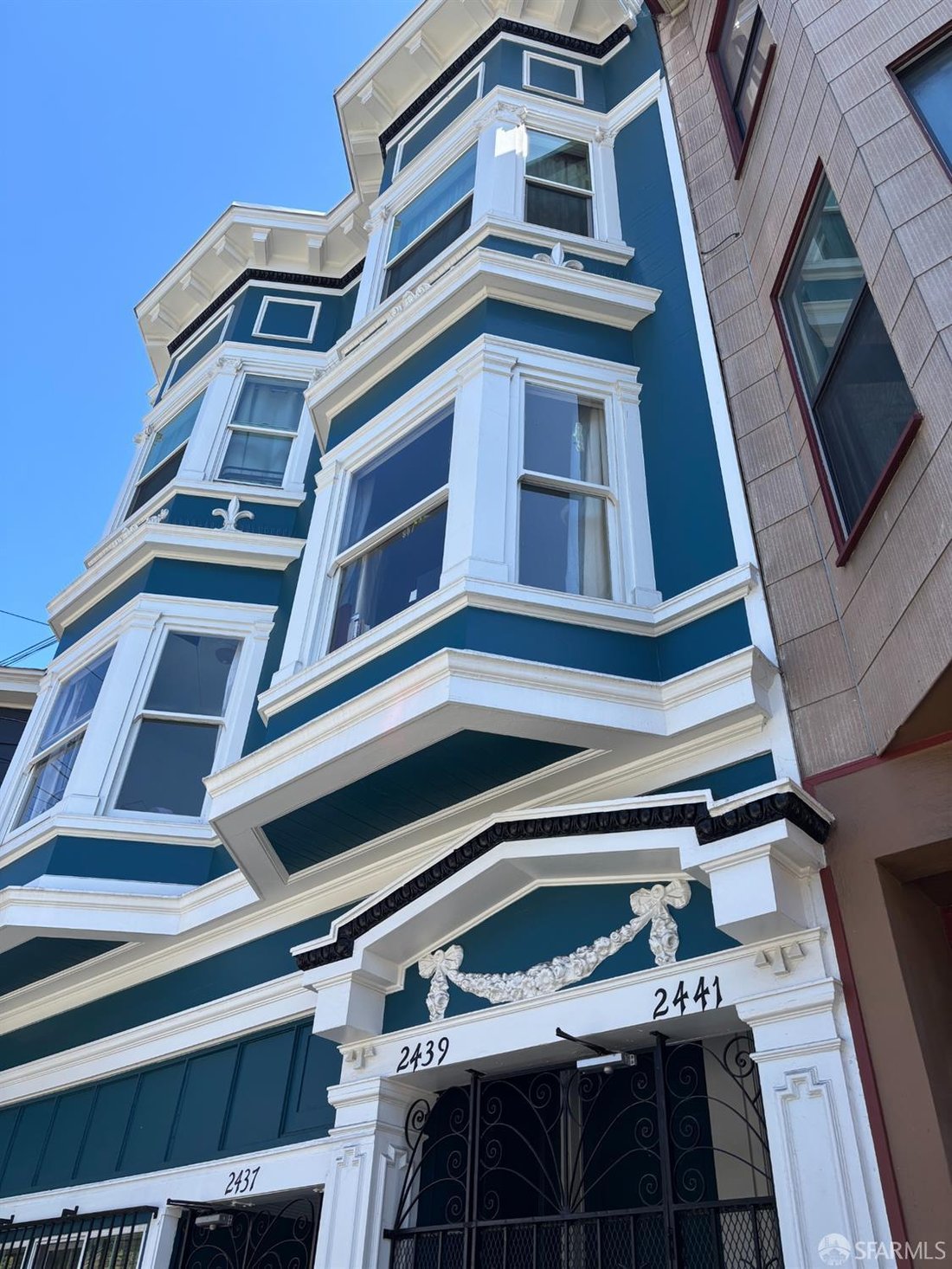 House in San Francisco, California, United States 2 - 18506039