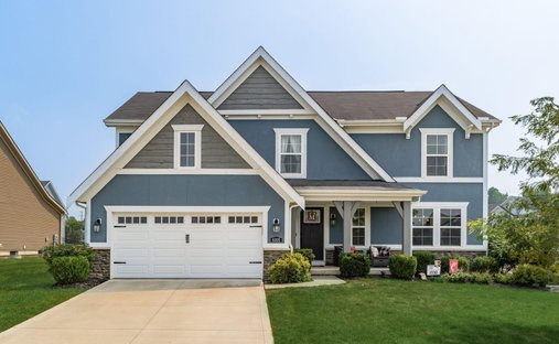 Casa a Canal Winchester, Ohio, Stati Uniti 1