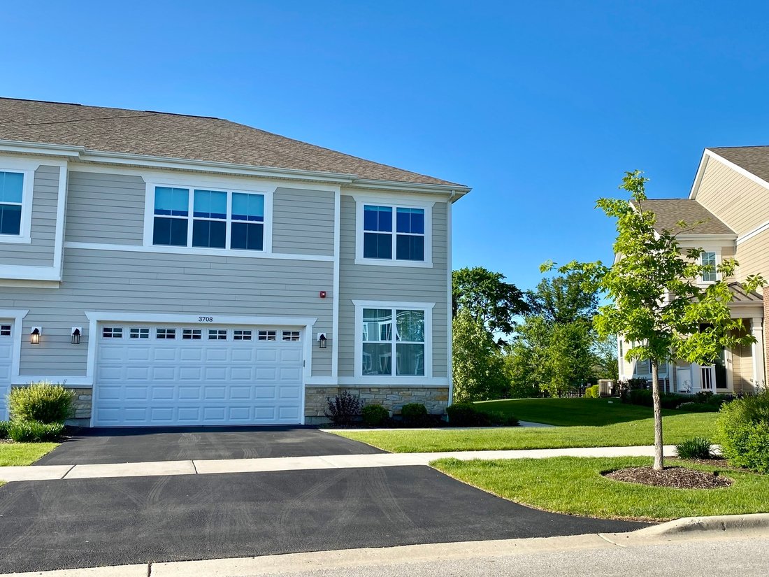 Condo in Northbrook, Illinois, United States 3 - 18505757