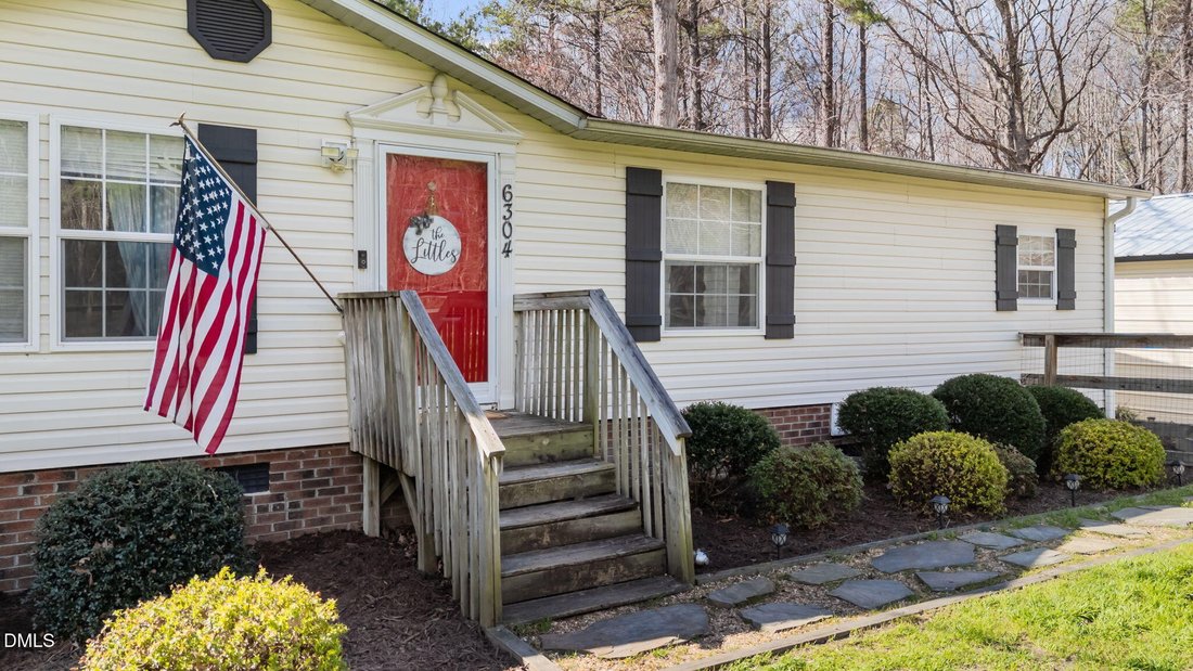 Land in Wendell, North Carolina, United States 2 - 18505469