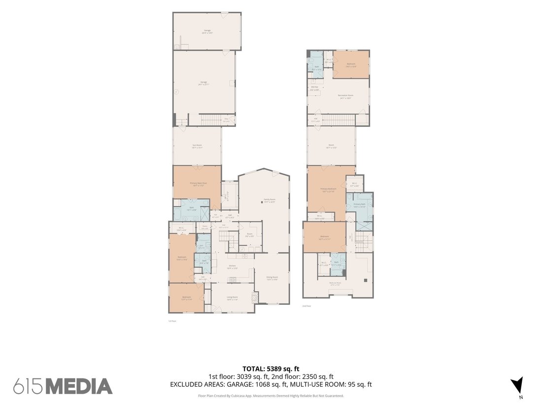 House in Franklin, Tennessee, United States 3 - 18505812