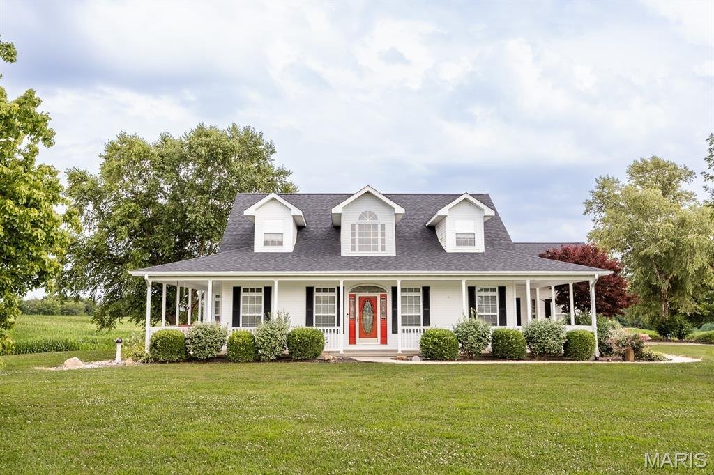House in Greenville, Illinois, United States 2 - 18506060