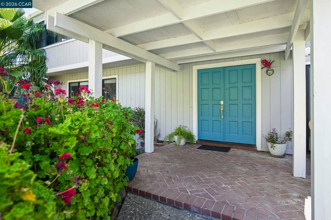 House in Clayton, California, United States 5 - 18506105