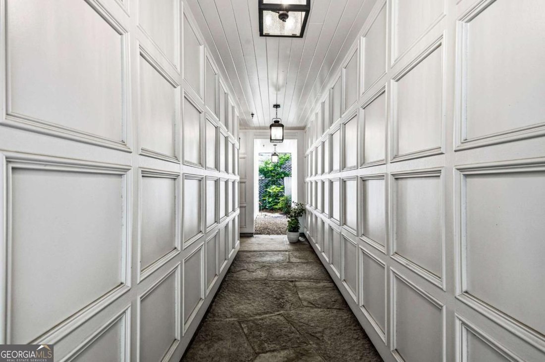 Townhouse in Atlanta, Georgia, United States 3 - 18505940