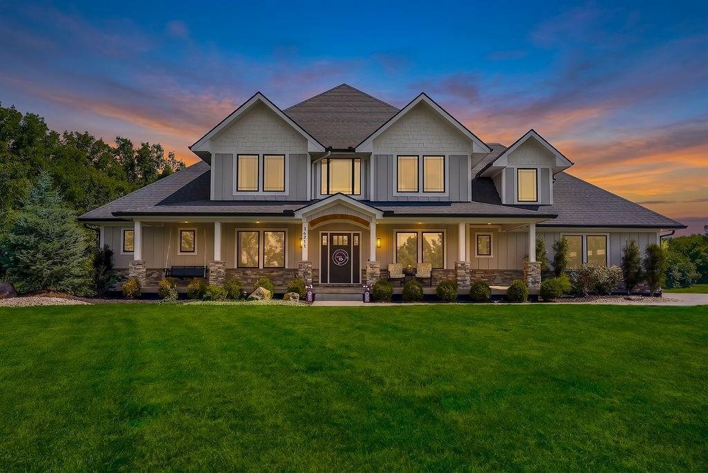 House in Oak Grove, Missouri, United States 4 - 18506073