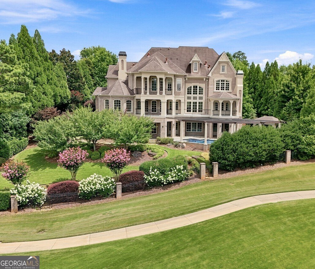 House in Milton, Georgia, United States 2 - 18505920