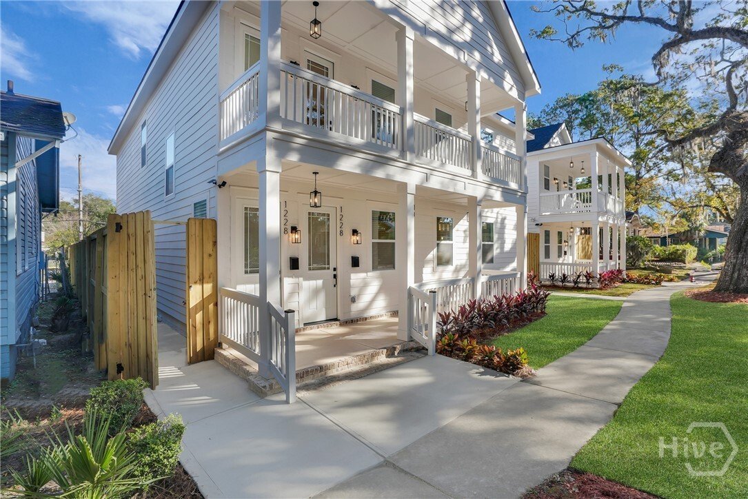House in Savannah, Georgia, United States 3 - 18506165