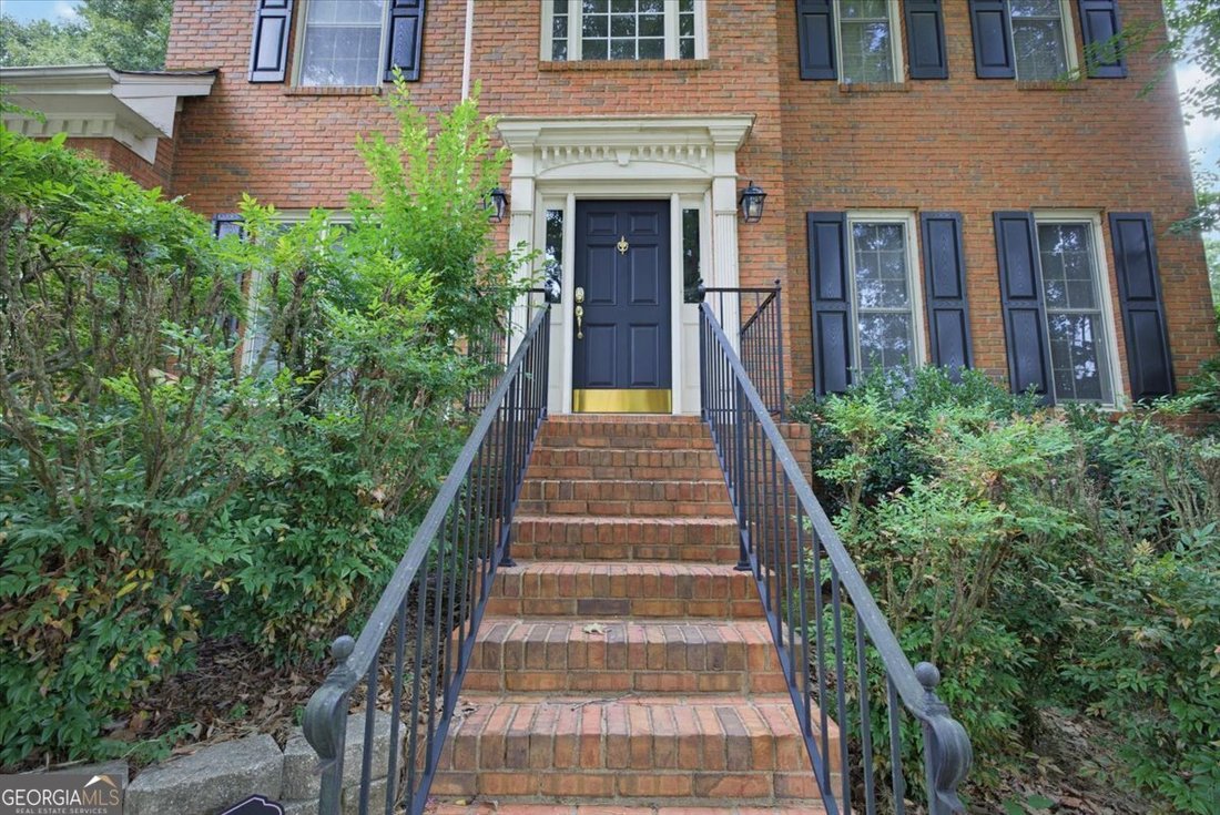 House in Lawrenceville, Georgia, United States 5 - 18505910