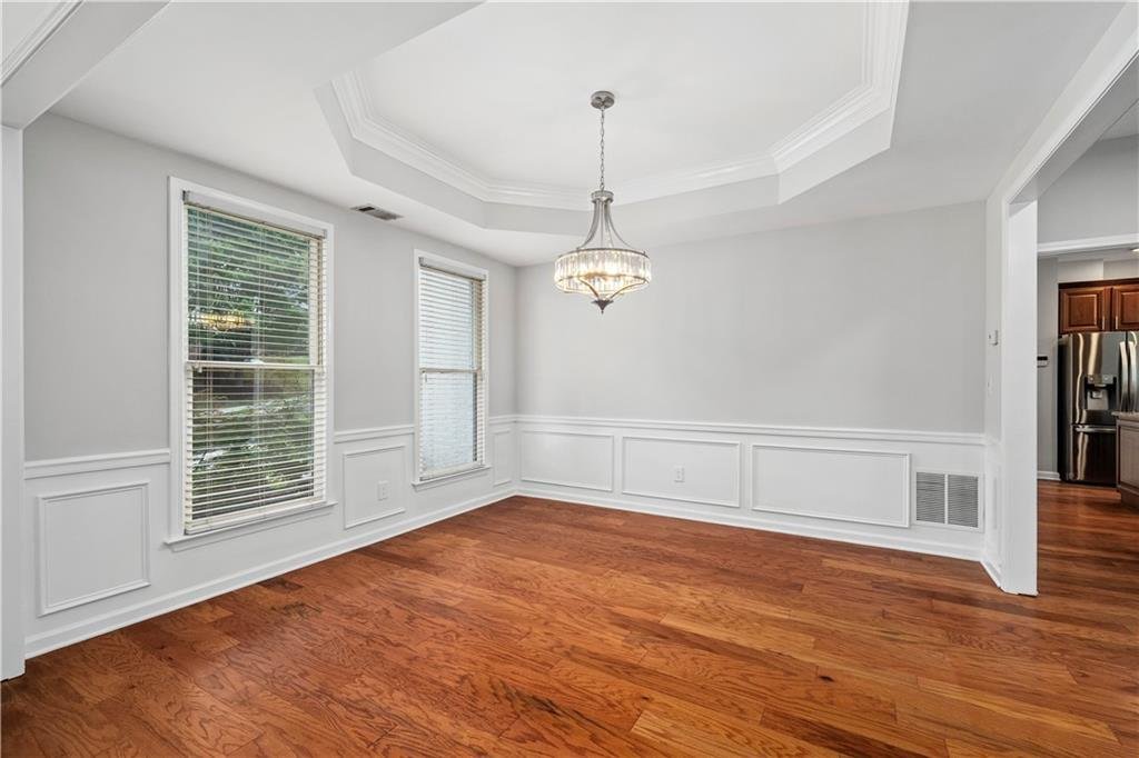 House in Alpharetta, Georgia, United States 4 - 18506189