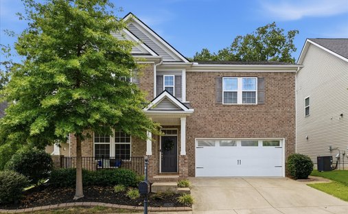 House in Nashville, Tennessee, United States 1