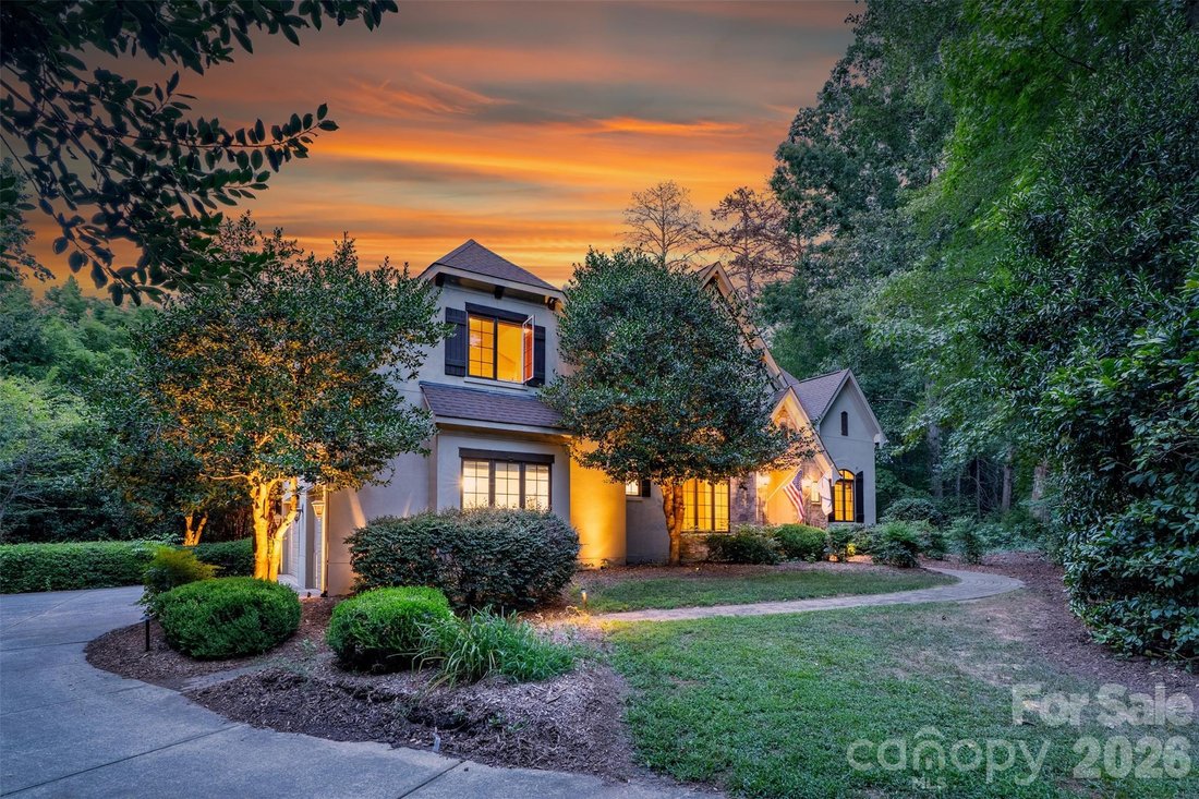 House in Weddington, North Carolina, United States 2 - 18505978