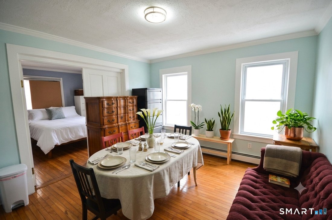 Apartment in Stamford, Connecticut, United States 5 - 18505886