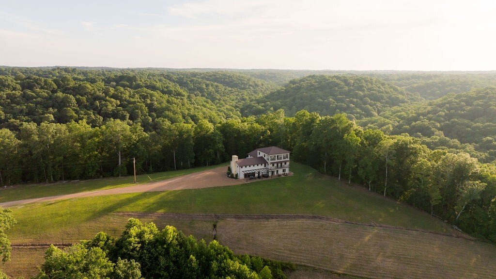 House in Charlotte, Tennessee, United States 1 - 18505803