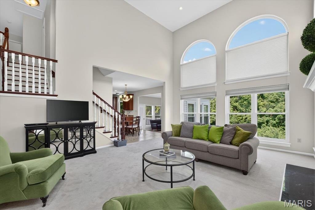 House in Concord, Missouri, United States 3 - 18506078