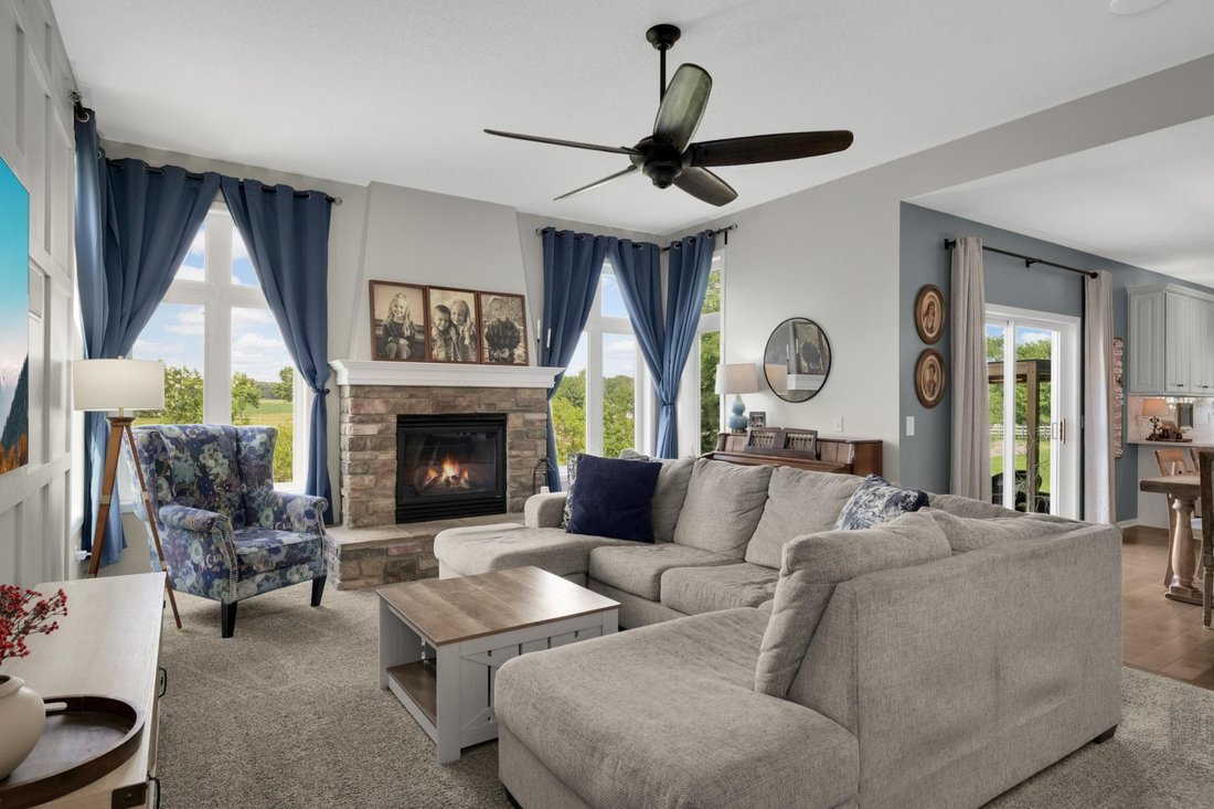 House in Northfield, Minnesota, United States 4 - 18505934