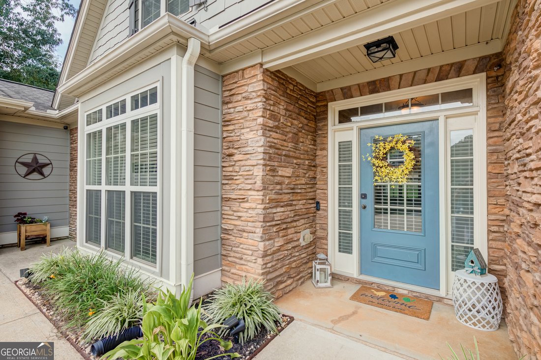 House in Newnan, Georgia, United States 4 - 18505968