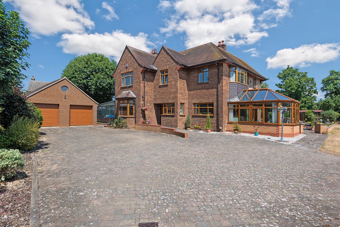 House in Girtford, Sandy, England 2 - 18505709