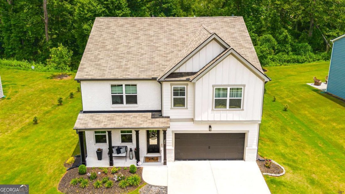 House in Powder Springs, Georgia, United States 4 - 18505895
