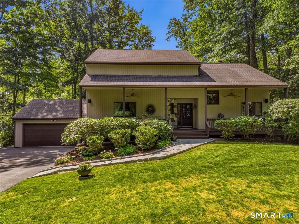 House in New Fairfield, Connecticut, United States 1 - 18505897