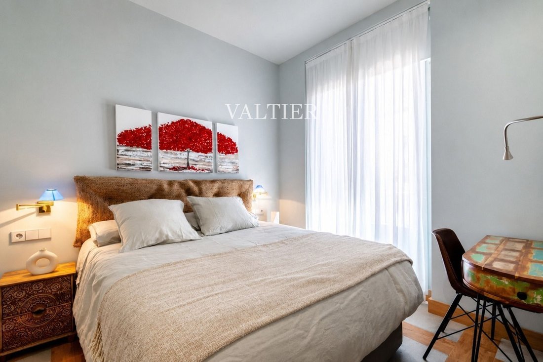 Apartment in Centro, Madrid, Spain 4 - 18358602