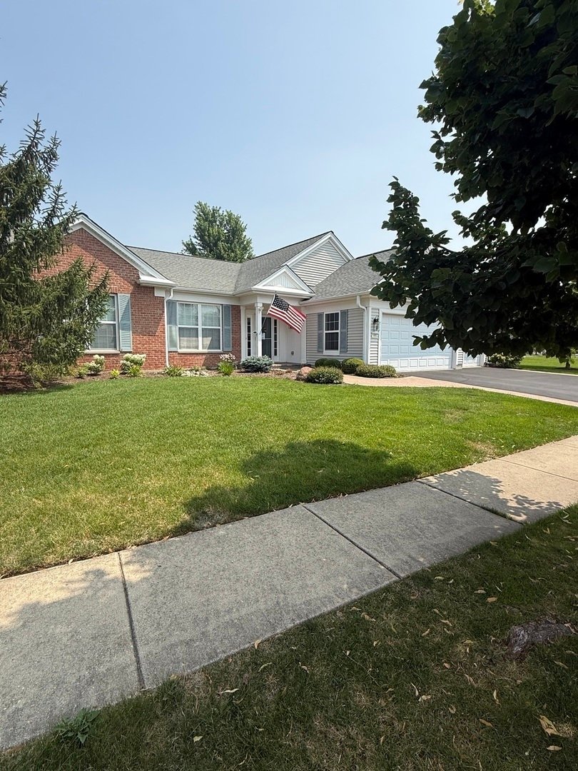 House in Huntley, Illinois, United States 2 - 18505732