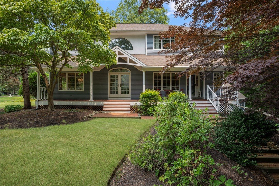 House in East Greenwich, Rhode Island, United States 2 - 18505852