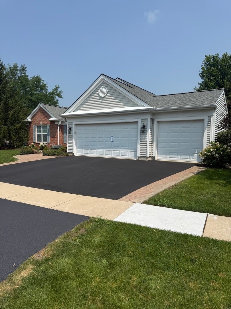 House in Huntley, Illinois, United States 3 - 18505732