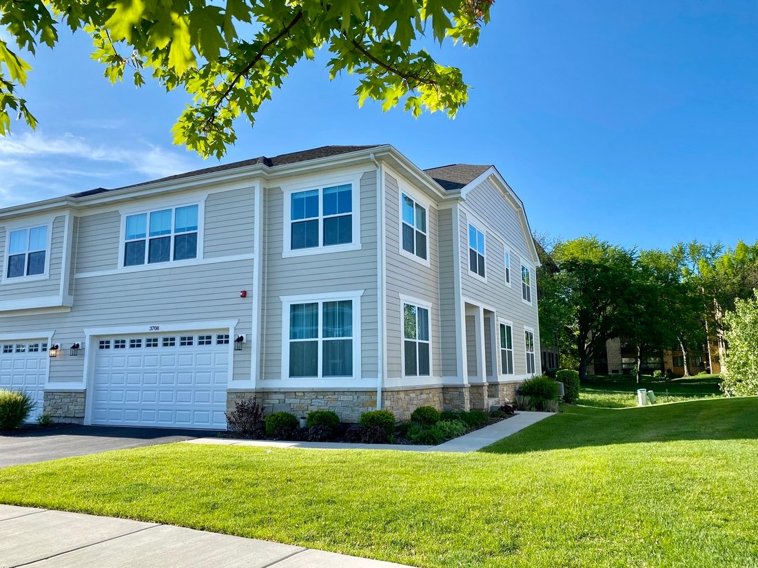 Condo in Northbrook, Illinois, United States 1 - 18505757