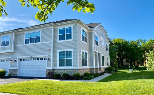 Condo in Northbrook, Illinois, United States 1