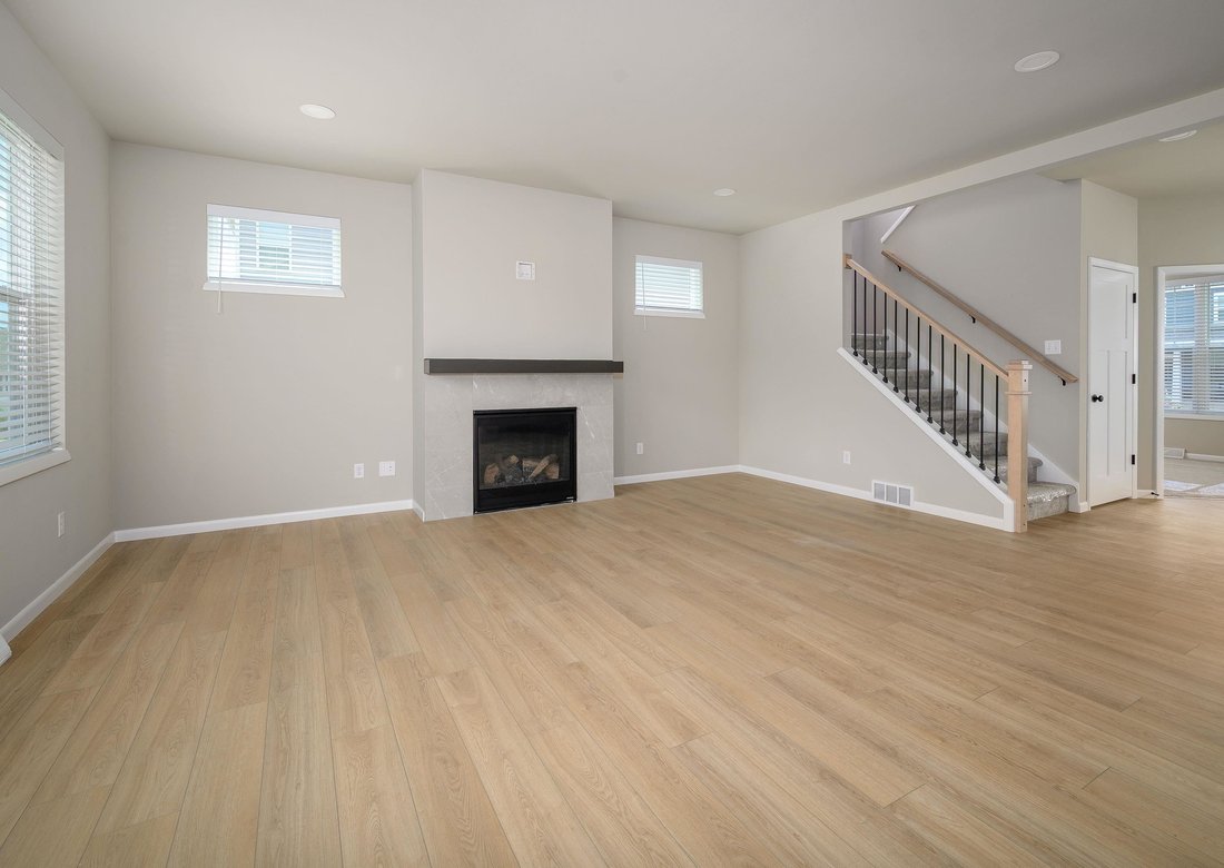 House in McFarland, Wisconsin, United States 4 - 17792912