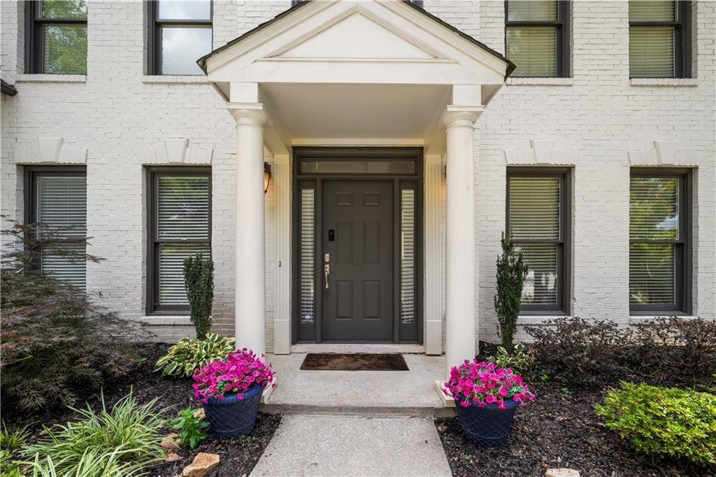 House in Alpharetta, Georgia, United States 2 - 18506189