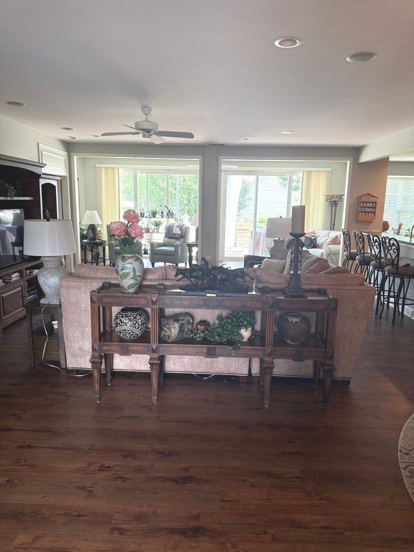 House in Huntley, Illinois, United States 5 - 18505732