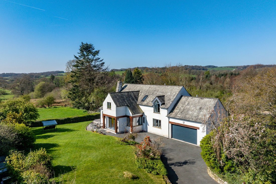 House in Arkholme with Cawood, Lancaster, England 1 - 15596801