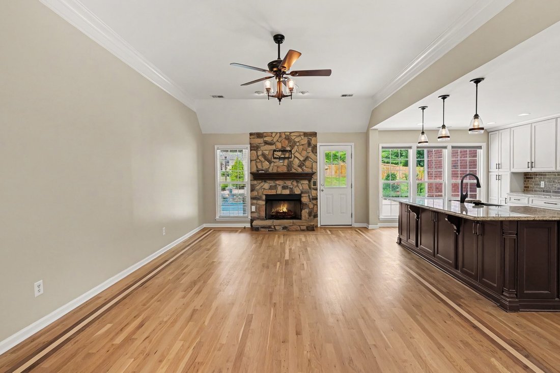 House in Hendersonville, Tennessee, United States 4 - 18505781