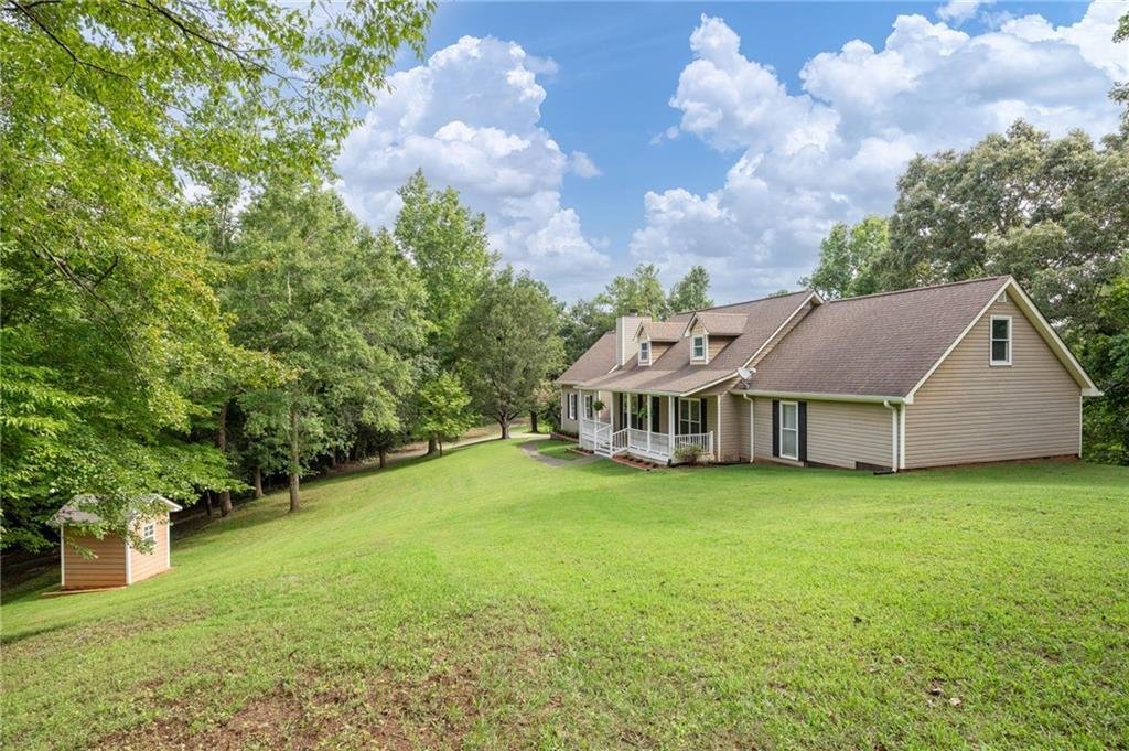 House in Dallas, Georgia, United States 3 - 18506228