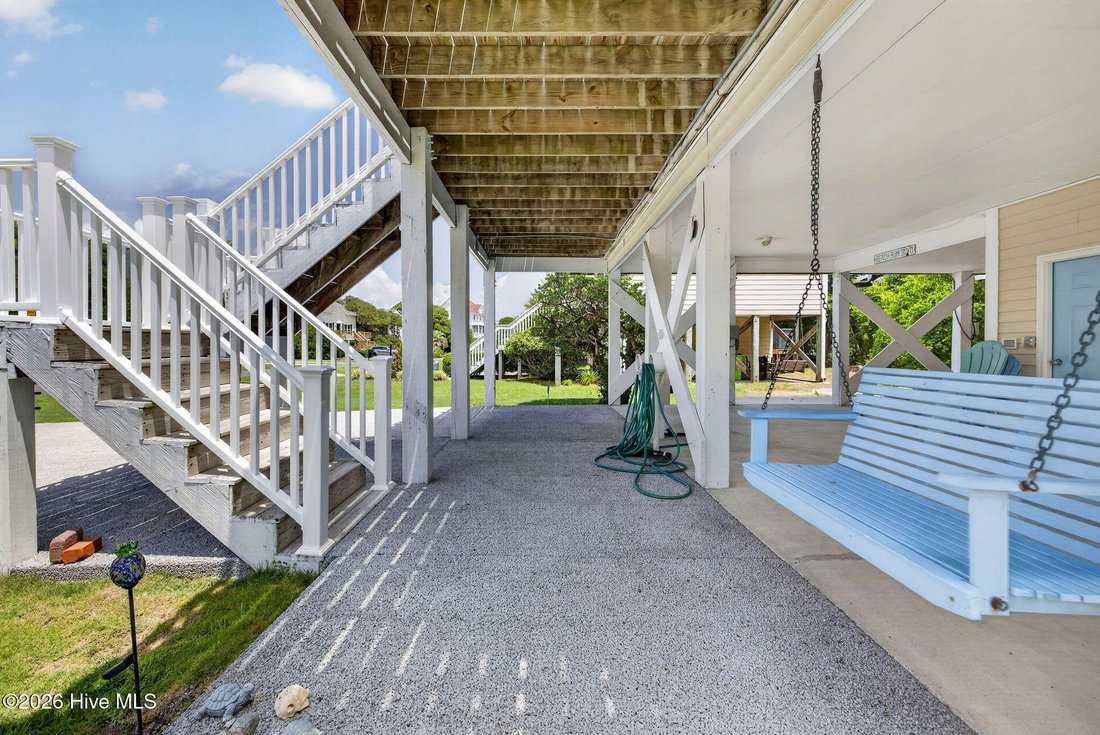House in Topsail Beach, North Carolina, United States 5 - 18506175