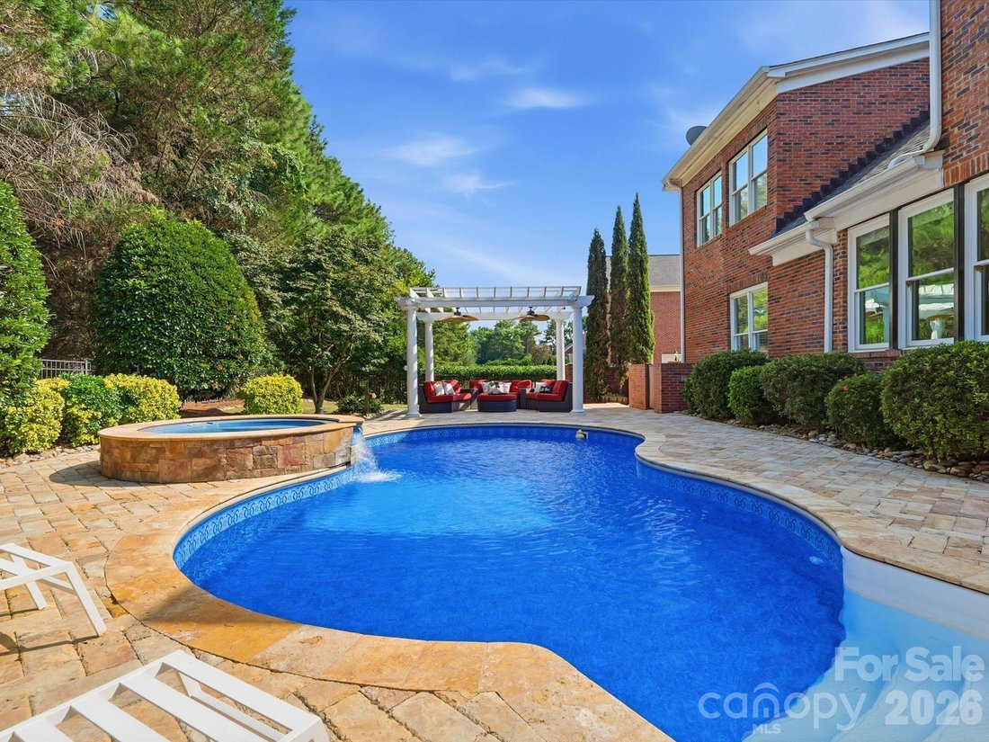 House in Charlotte, North Carolina, United States 4 - 18505944