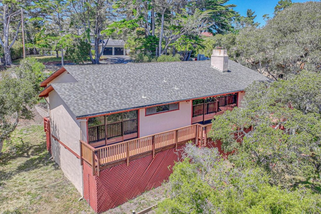 House in Del Monte Forest, California, United States 2 - 18506155