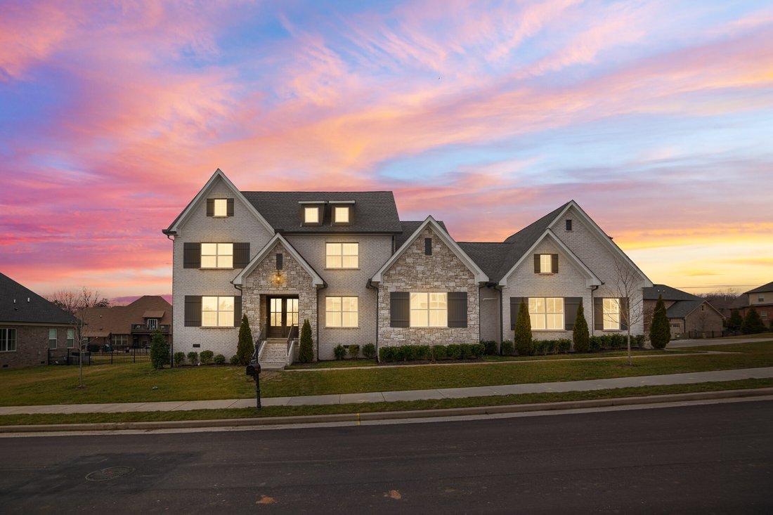 House in Nashville, Tennessee, United States 1 - 18505785