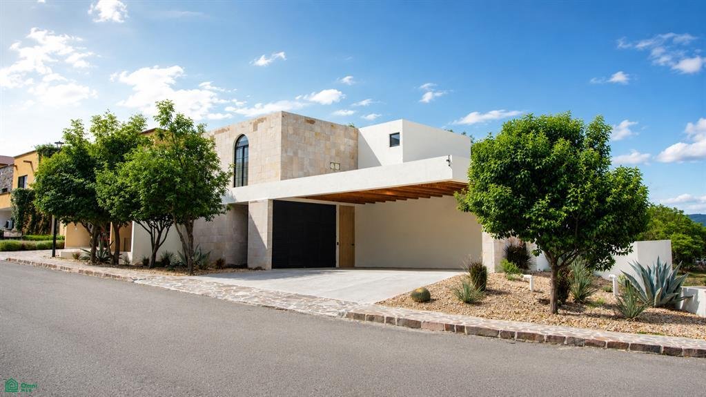 Casa a Las Campanas, Guanajuato, Messico 1 - 18505504