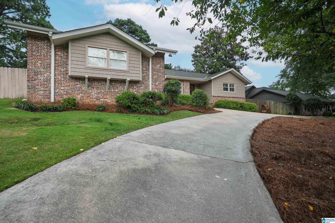 House in Vestavia Hills, Alabama, United States 2 - 18505456