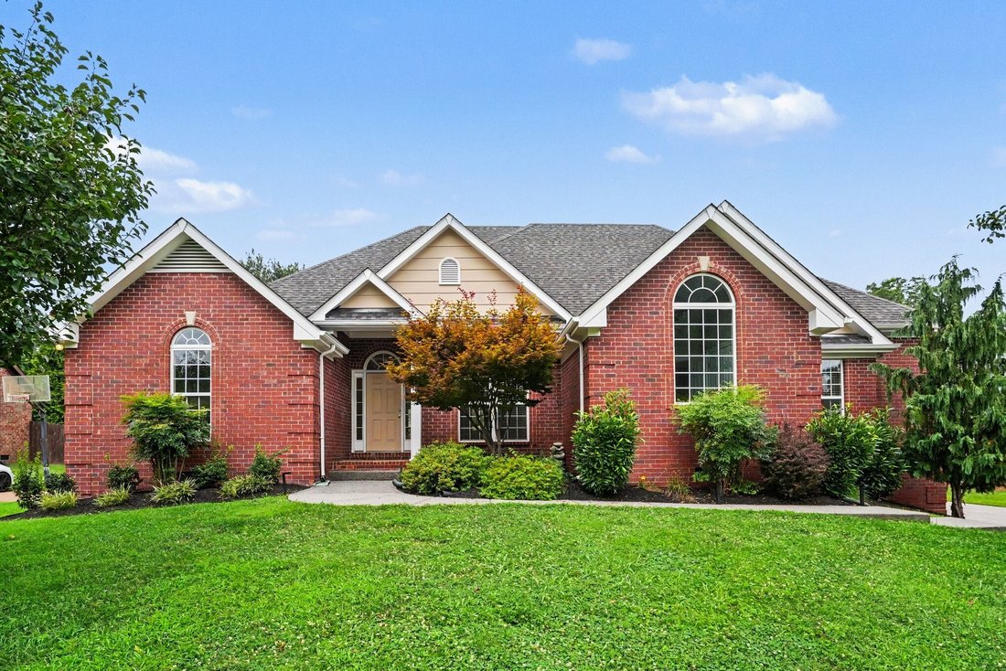 House in Hendersonville, Tennessee, United States 2 - 18505781